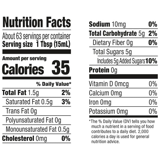 International Delight Coffee Creamer, Almond Joy, 32 fl oz