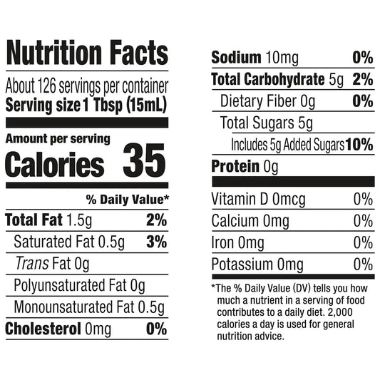 International Delight Coffee Creamer, Caramel Macchiato, 64 fl oz