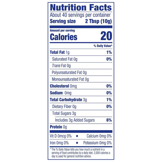 International Delight Cold Foam Coffee Creamer, French Vanilla Cold Foam Flavored Creamer, 14 OZ Can