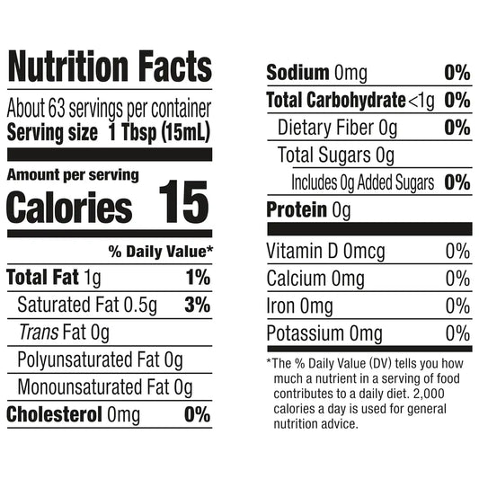 International Delight Coffee Creamer, Zero Sugar French Vanilla, Refrigerated Flavored Creamer, 32 FL OZ Bottle