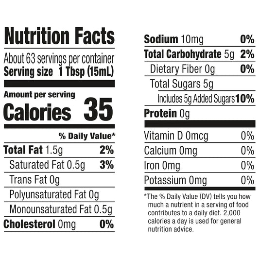 International Delight Coffee Creamer, Irish Creme, 32 fl oz