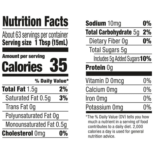 International Delight Coffee Creamer, Cinnabon (R), Refrigerated Flavored Creamer, 32 FL OZ Bottle